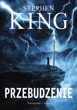 Przebudzenie - Stephen  King