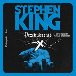 Przebudzenie - audiobook - Stephen  King