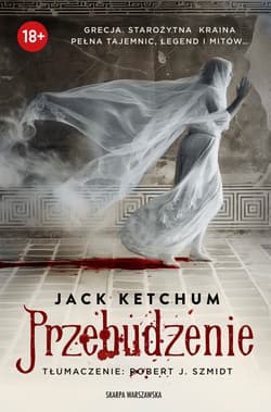 Przebudzenie - ebook - Jack Ketchum