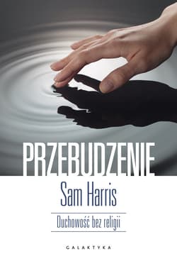 Przebudzenie - ebook - Harris Sam
