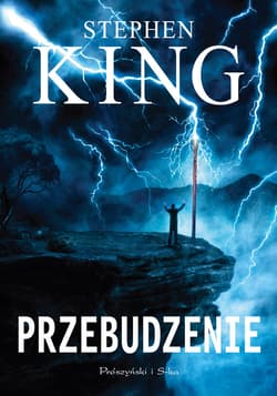 Przebudzenie - ebook