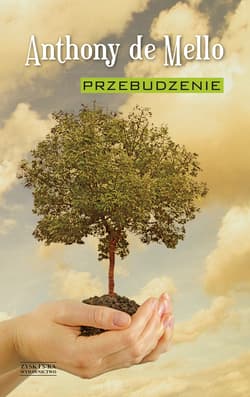 Przebudzenie - ebook - Anthony de Mello
