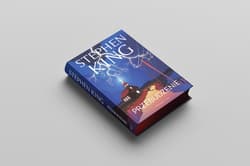 Galeria - zdjęcie nr. 2 - Przebudzenie (ilustrowane brzegi)