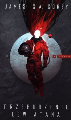 Przebudzenie Lewiatana - Corey James S.A.