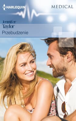 Przebudzenie MEDICAL - Jennifer Taylor