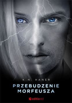 Przebudzenie Morfeusza - ebook - K.N. Haner