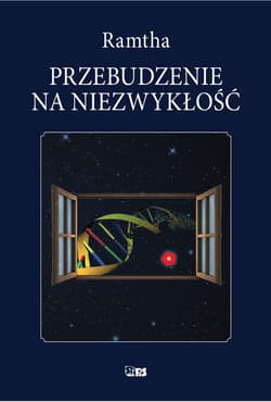 Przebudzenie na niezwykłość (dodruk 2024) - Ramtha