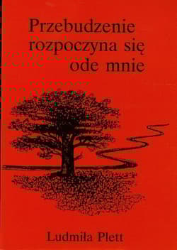 Przebudzenie rozpoczyna się ode mnie
