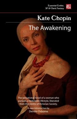 Przebudzenie / The Awakening [ENG] - Kate Chopin