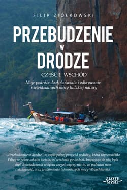 Przebudzenie w drodze - ebook - Filip Ziółkowski