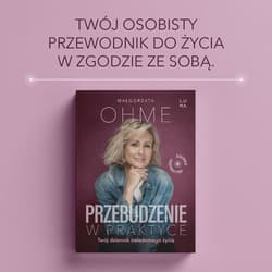 Galeria - zdjęcie nr. 2 - Przebudzenie w praktyce. Twój dziennik świadomego życia