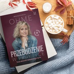 Galeria - zdjęcie nr. 4 - Przebudzenie w praktyce. Twój dziennik świadomego życia