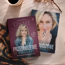Galeria - zdjęcie nr. 5 - Przebudzenie w praktyce. Twój dziennik świadomego życia