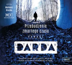 Przebudzenie zmarłego czasu. Powrót_plik - audiobook