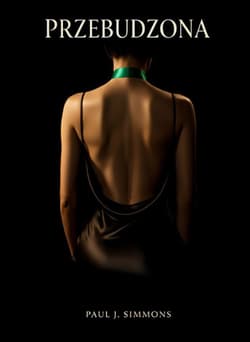 Przebudzona - Paul J. Simmons