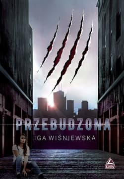 Przebudzona - Iga Wiśniewska