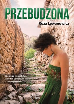 Przebudzona - ebook - Róża Lewanowicz