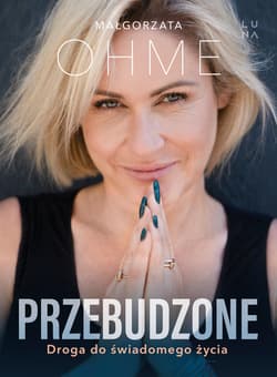 Przebudzone - Ohme Małgorzata