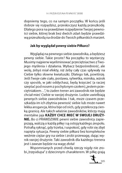 Galeria - zdjęcie nr. 4 - Przebudzony Piłkarz.