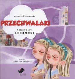 Przechwalaki - Agnieszka Zimnowodzka