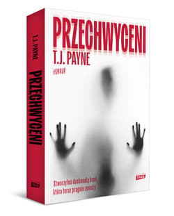 Galeria - zdjęcie nr. 2 - Przechwyceni