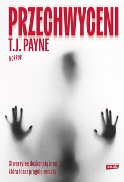 Przechwyceni - ebook - Payne C. D.