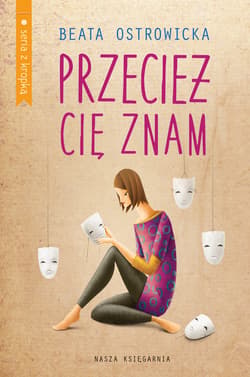 Przecież cię znam - ebook - Beata Ostrowicka