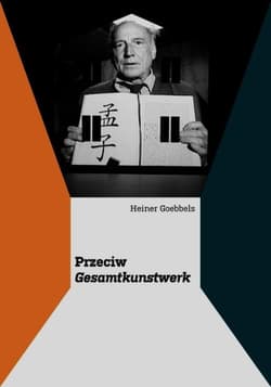 Przeciw Gesamtkunstwerk