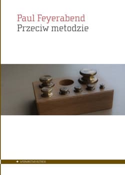 Przeciw metodzie - Paul K. Feyerabend