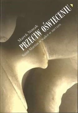 Przeciw oświeceniu Saint-Martin w walce o sacrum - Nowak Marek