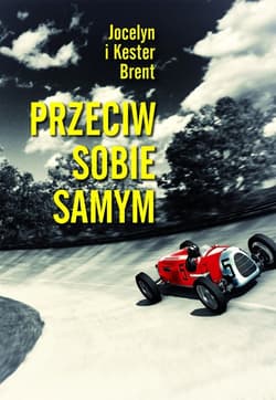 Przeciw sobie samym - Brent Jocelyn, Brent Kester