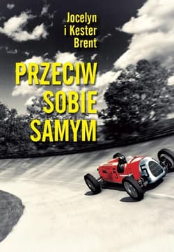 Przeciw sobie samym - Brent Jocelyn, Brent Kester
