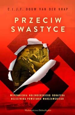 Przeciw swastyce - Krap Douw C. L. J. F.