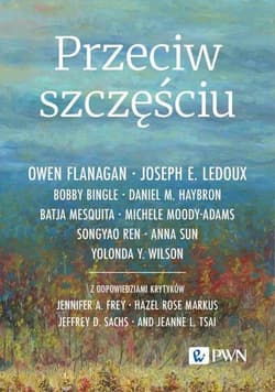 Przeciw szczęściu - Owen Flanagan, Bobby Bingle