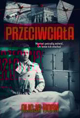 Przeciwciała - Alicja Horn