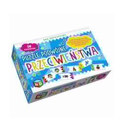 Przeciwiństwa Puzzle
