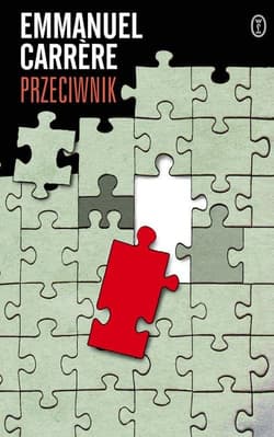 Przeciwnik - Emmanuel Carrere