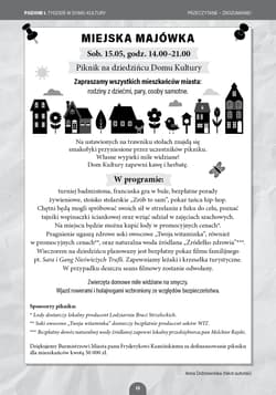 Galeria - zdjęcie nr. 2 - Przeczytane – zrozumiane! 20-minutowe treningi doskonalące rozumienie tekstu czytanego