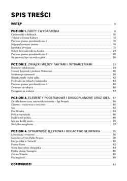 Galeria - zdjęcie nr. 5 - Przeczytane – zrozumiane! 20-minutowe treningi doskonalące rozumienie tekstu czytanego