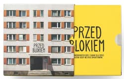 Galeria - zdjęcie nr. 2 - Przed blokiem