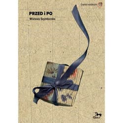 Przed i po Wisława Szymborska - Praca zbiorowa