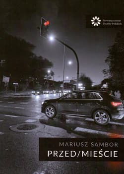 Przed/Mieście - Mariusz Sambor