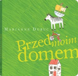 Galeria - zdjęcie nr. 1 - Przed moim domem