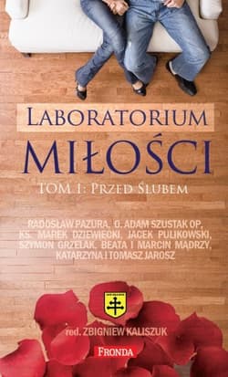 Przed ślubem - ebook - Autor zbiorowy