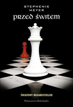 Przed świtem - Stephenie Meyer