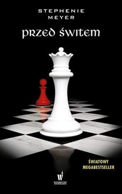 Przed świtem BR - Stephenie Meyer