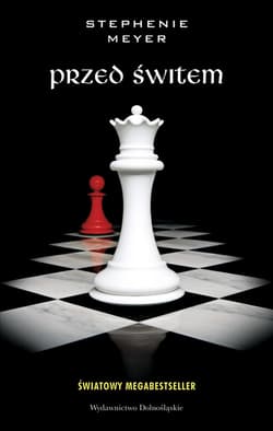 Przed świtem - ebook