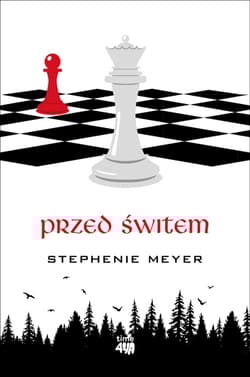 Przed świtem. Saga zmierzch. Tom 4 - Stephenie Meyer