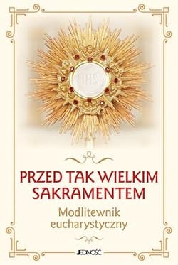 Przed tak wielkim Sakramentem - Hubert Wołącewicz