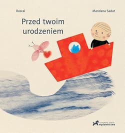 Przed twoim urodzeniem - Rascal